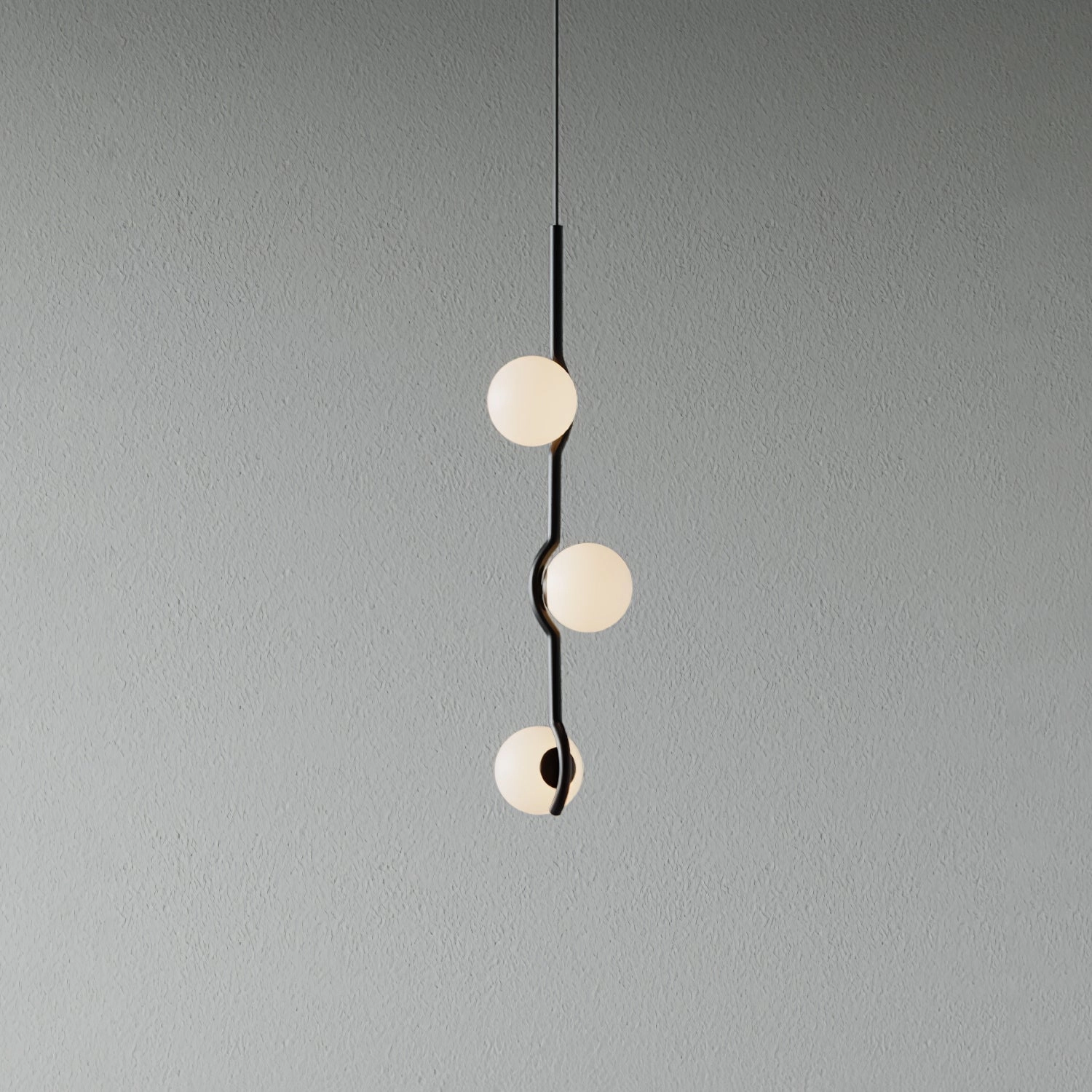 Baer Pendant Light