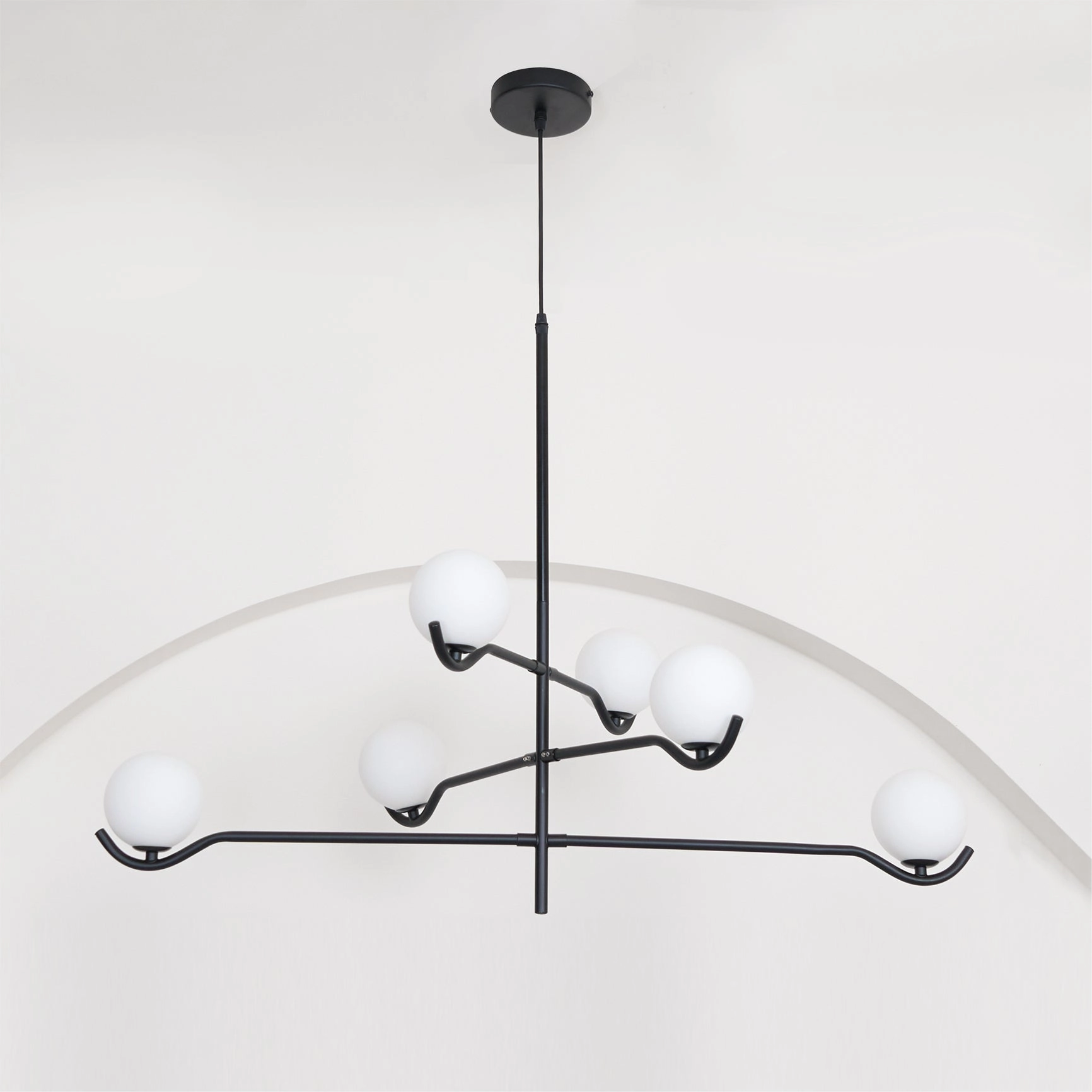 Baer Pendant Light