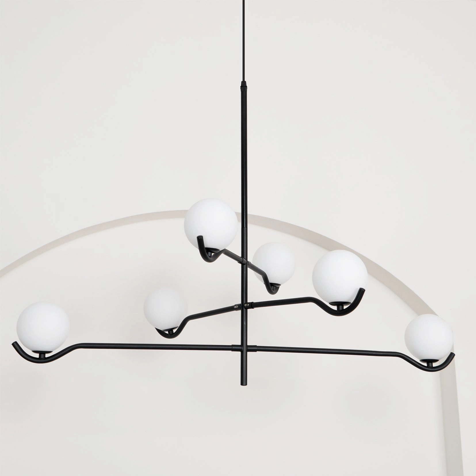 Baer Pendant Light
