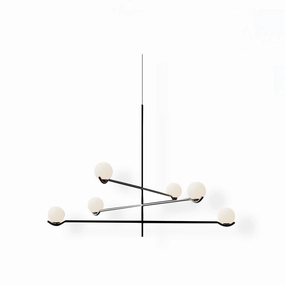 Baer Pendant Light minimalist ceiling light