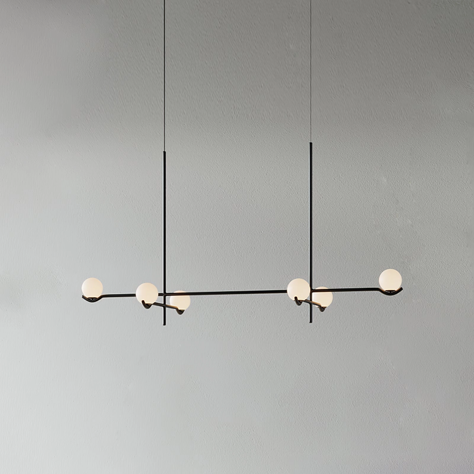 Baer Pendant Light