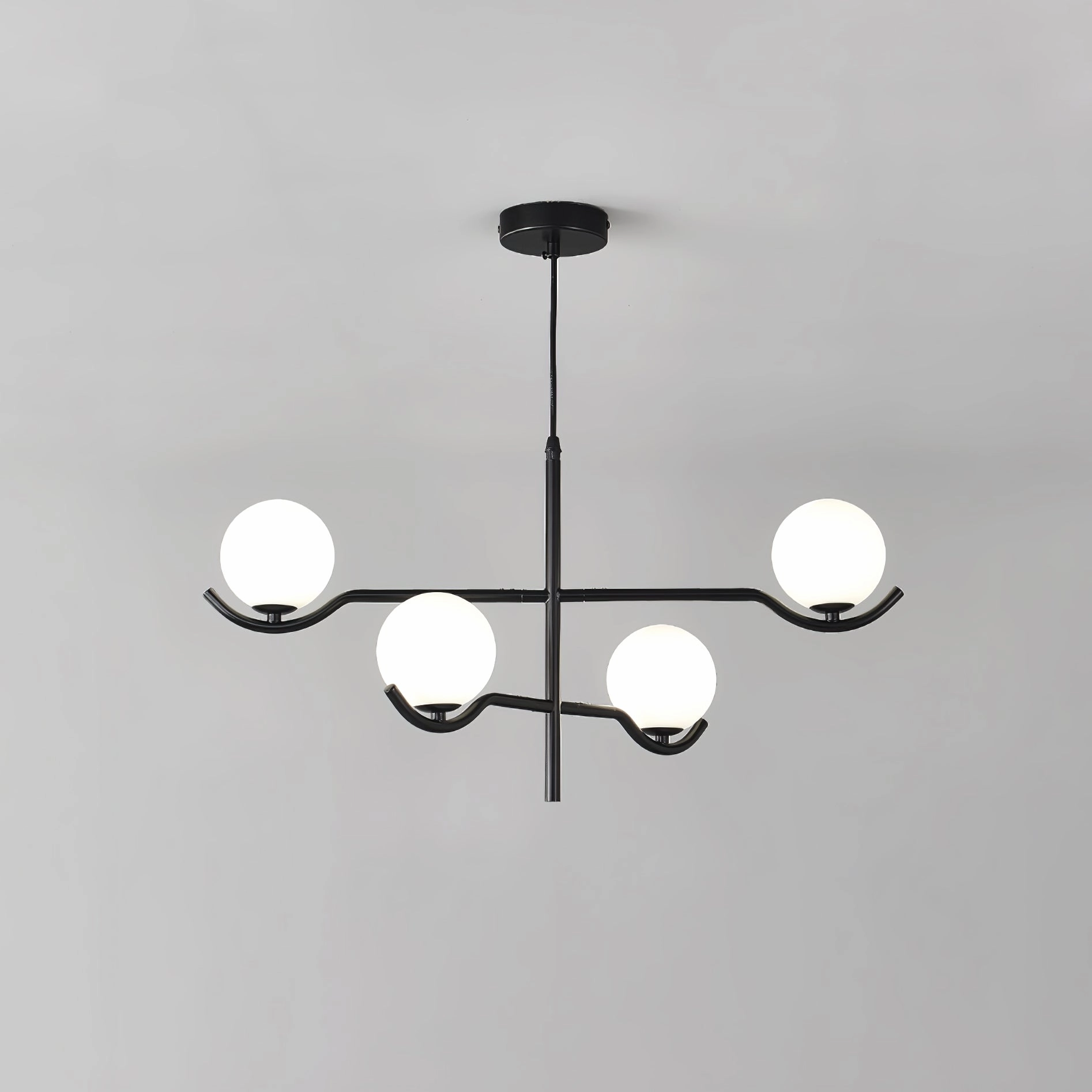 Baer Pendant Light