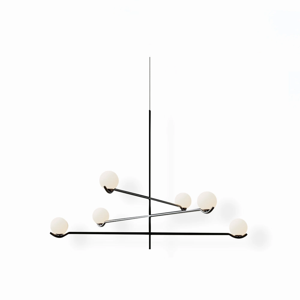 Baer Pendant Light minimalist ceiling light