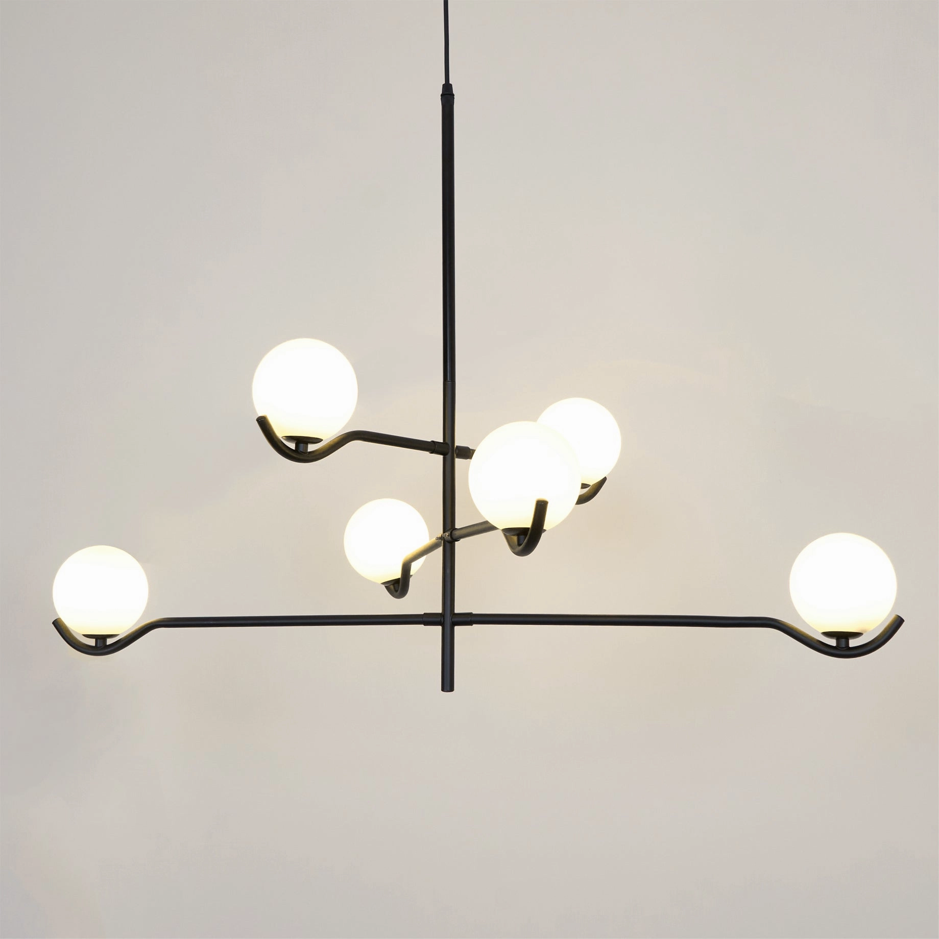 Baer Pendant Light