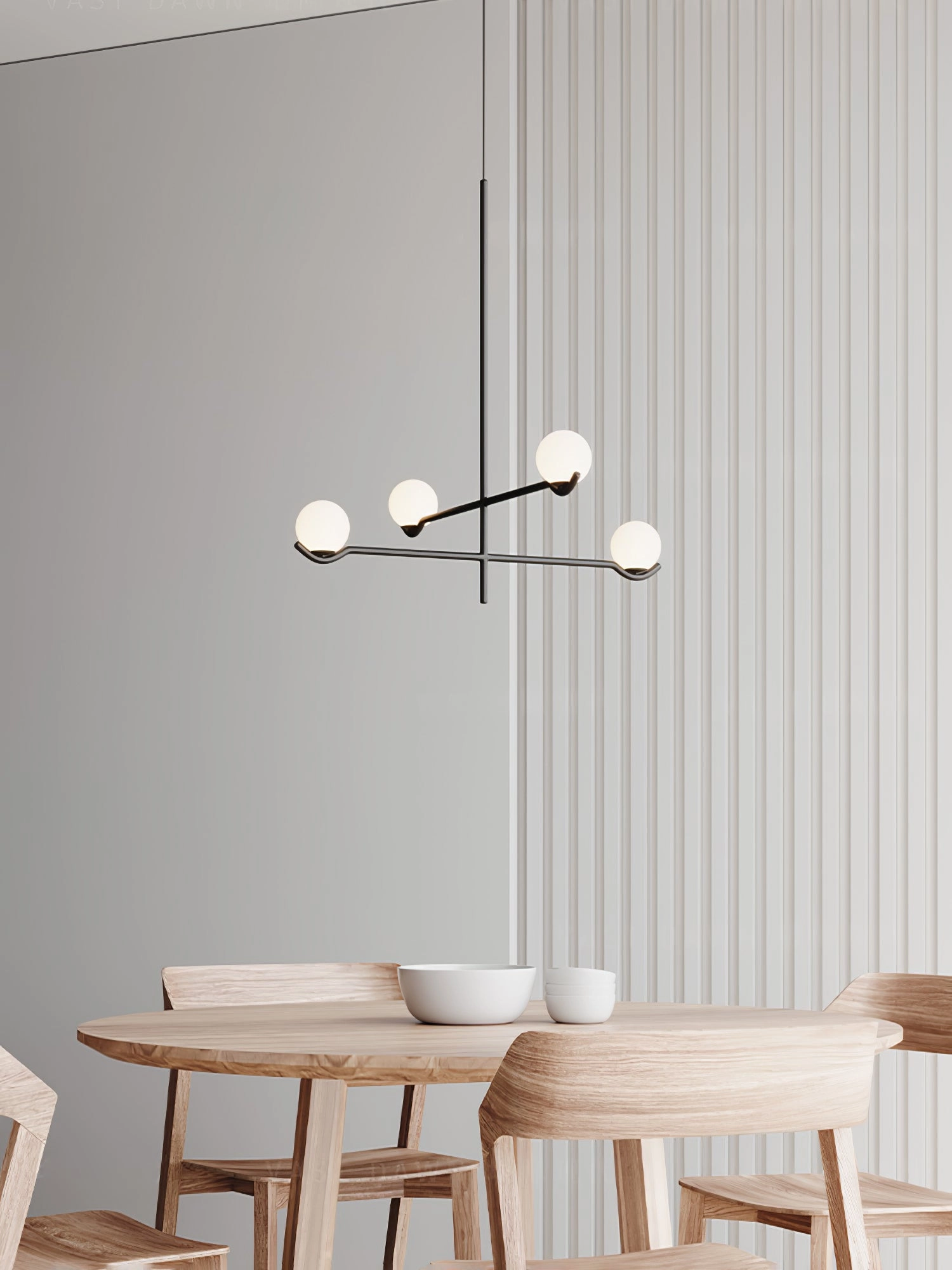 Baer Pendant Light