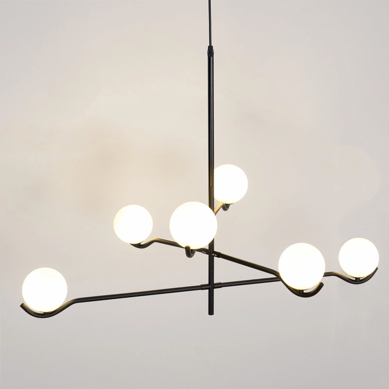 Baer Pendant Light