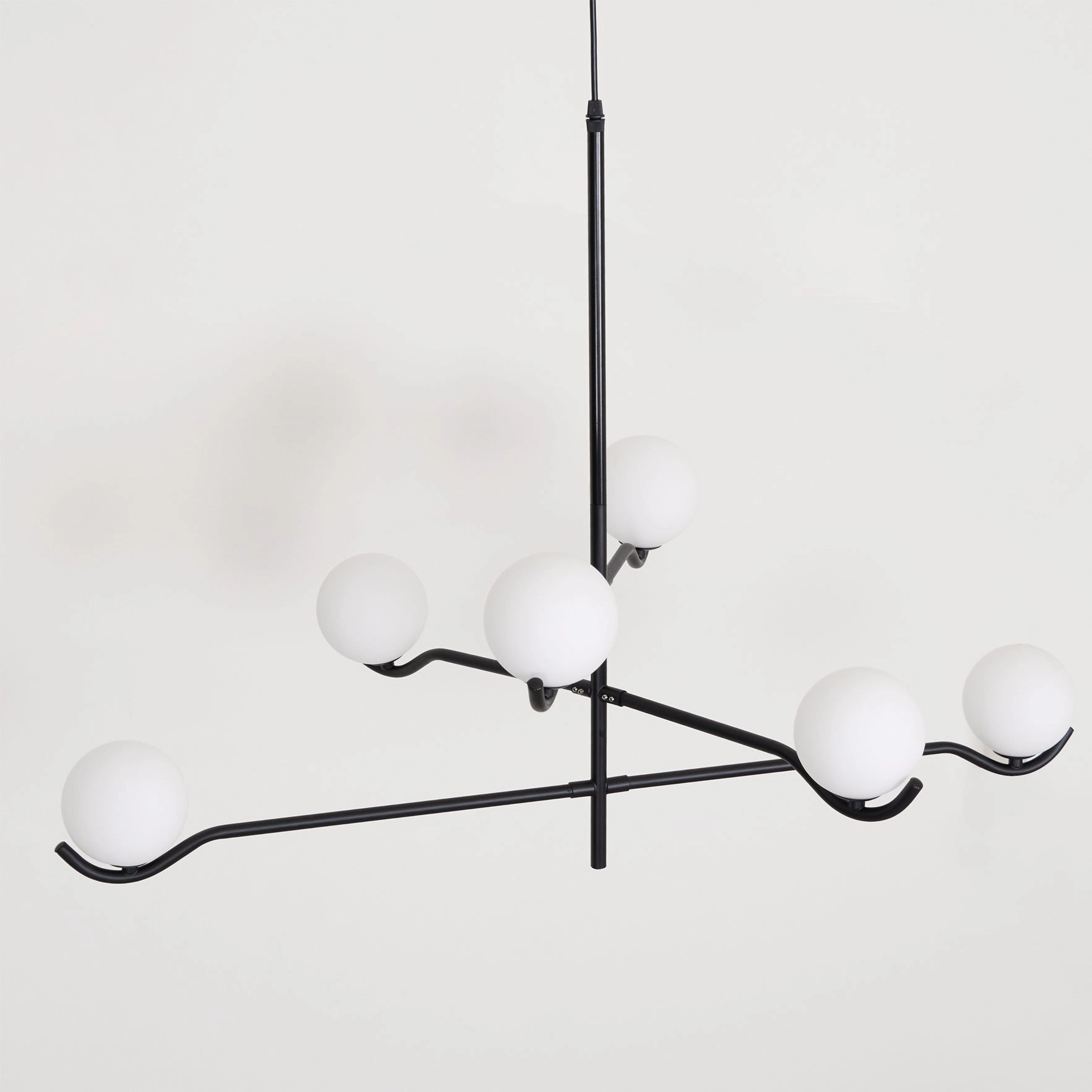 Baer Pendant Light