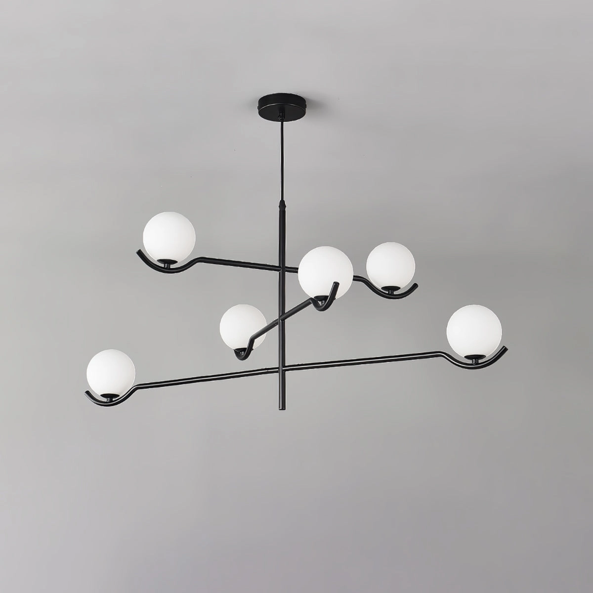 Baer Pendant Light