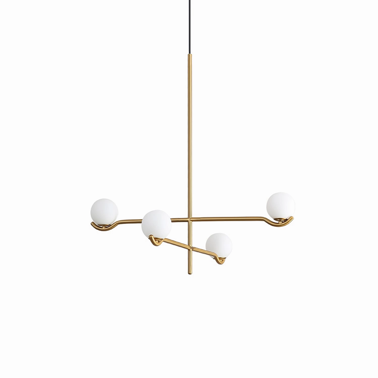 Baer Pendant Light