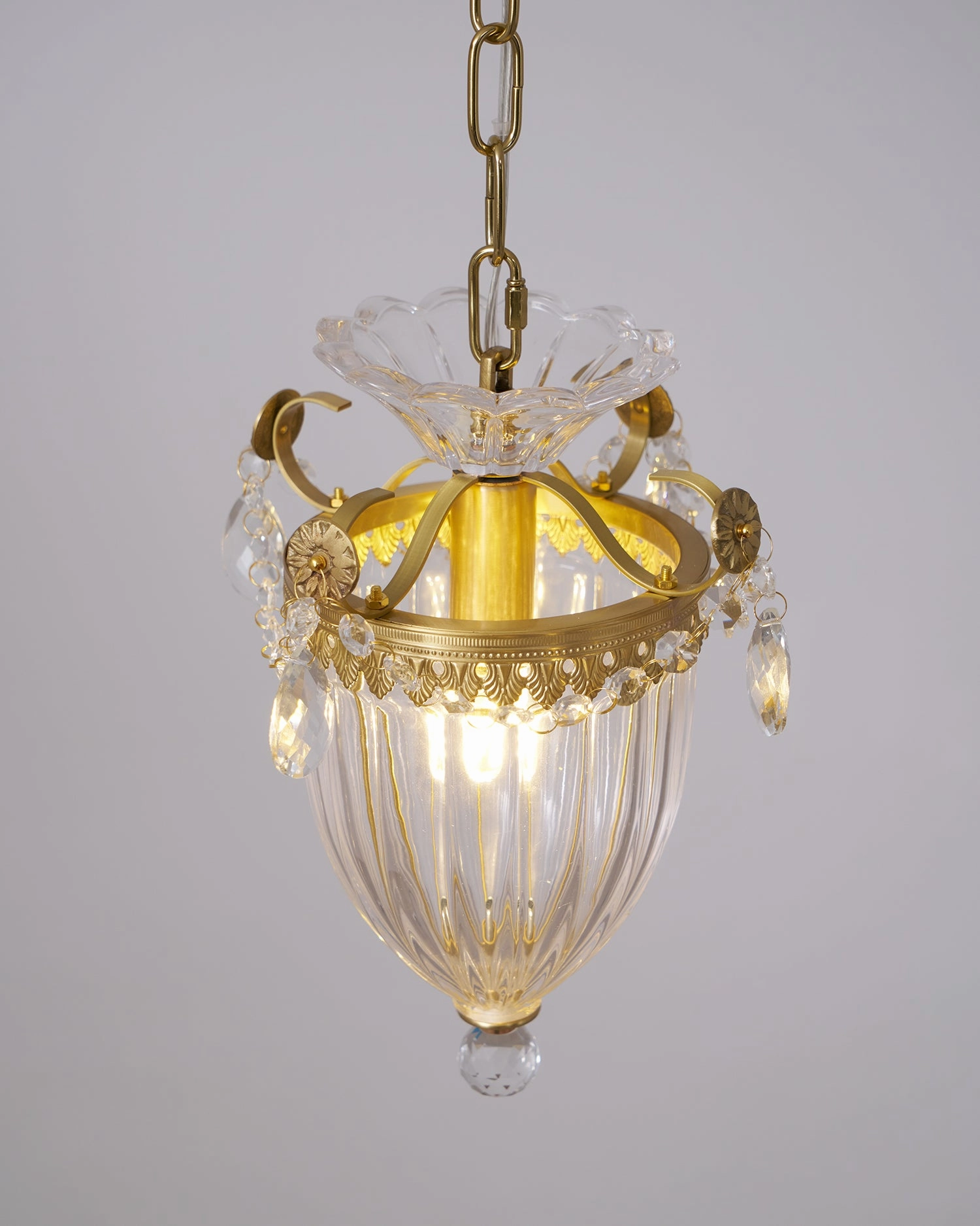 Bagatelle Pendant Lamp