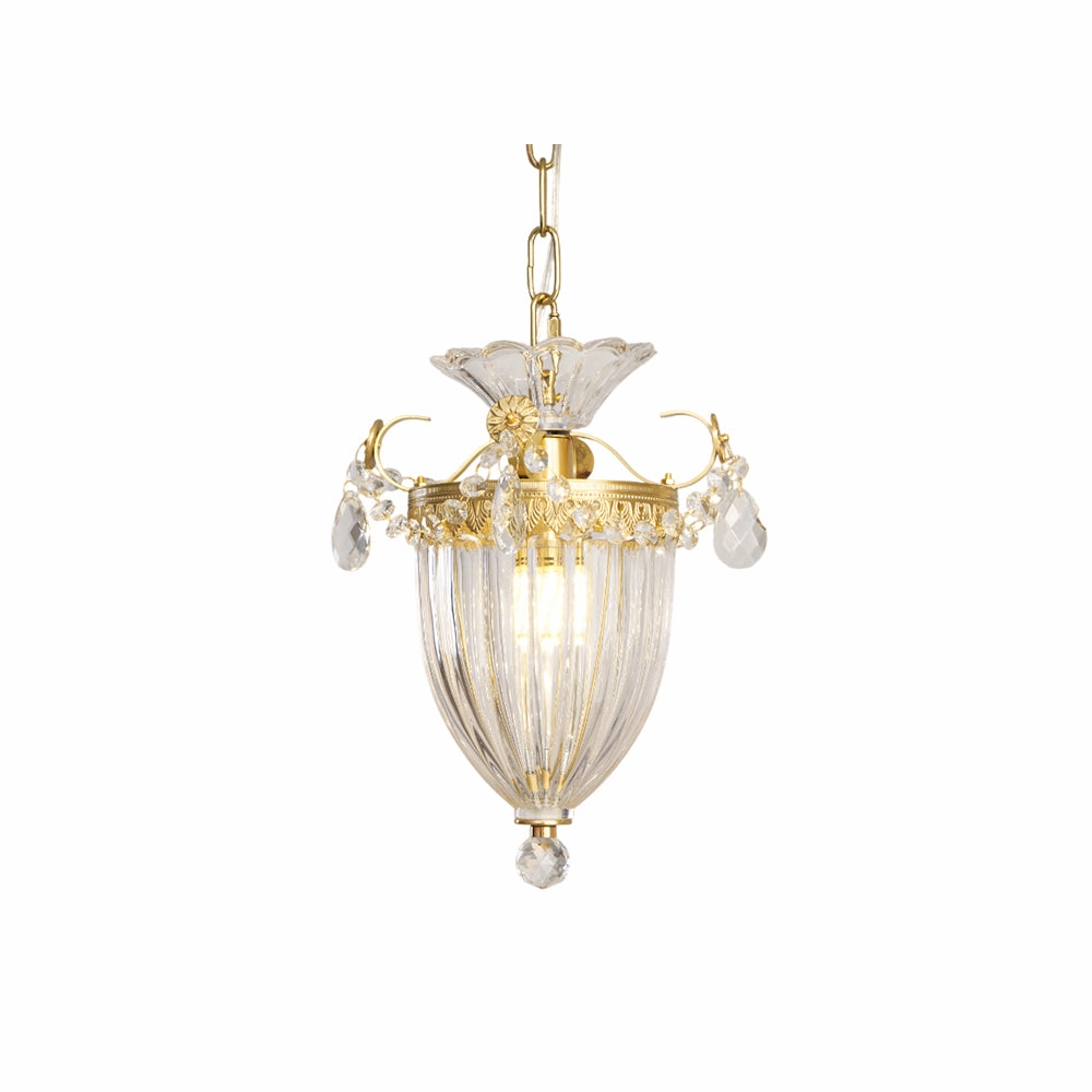 Bagatelle Pendant Lamp minimalist ceiling light