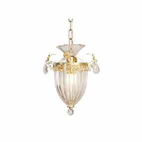 Bagatelle Pendant Lamp minimalist ceiling light