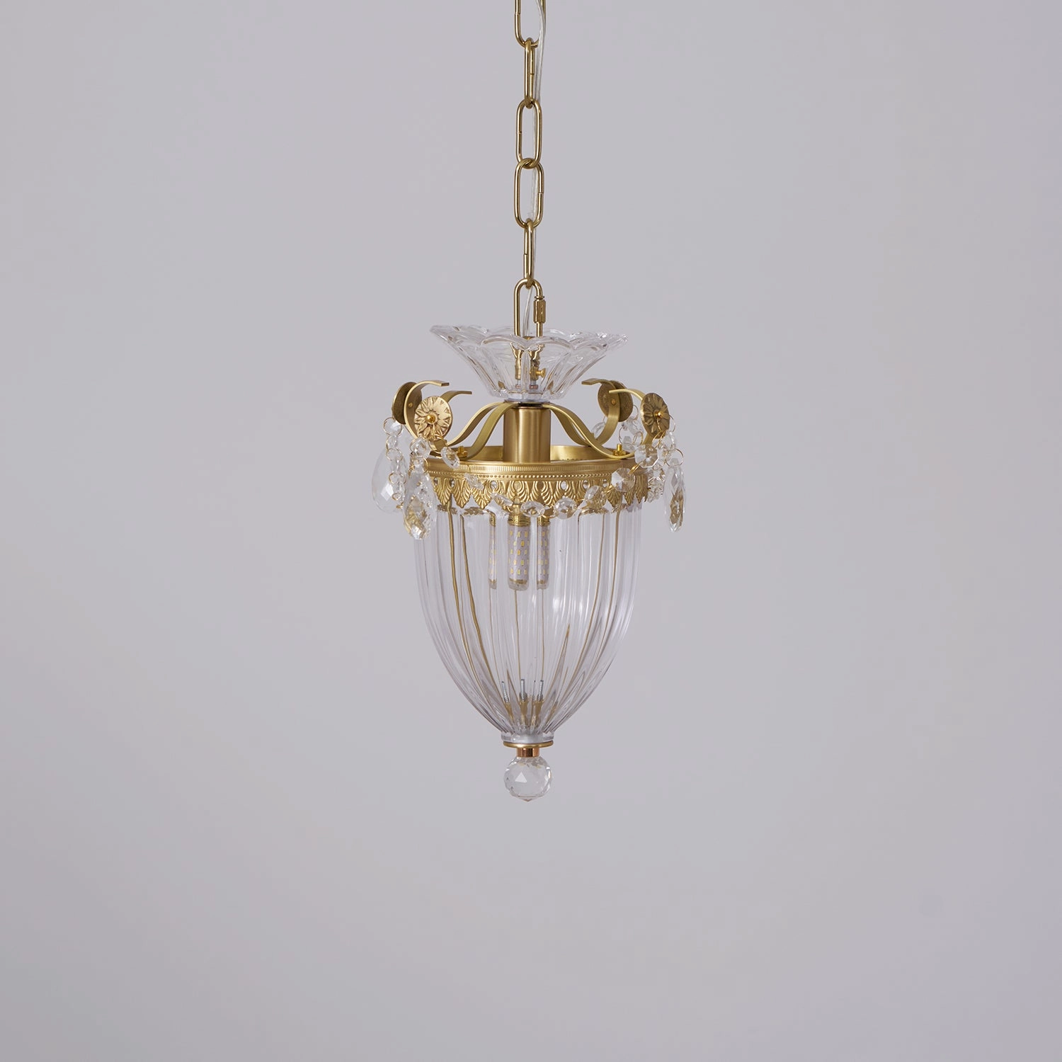 Bagatelle Pendant Lamp