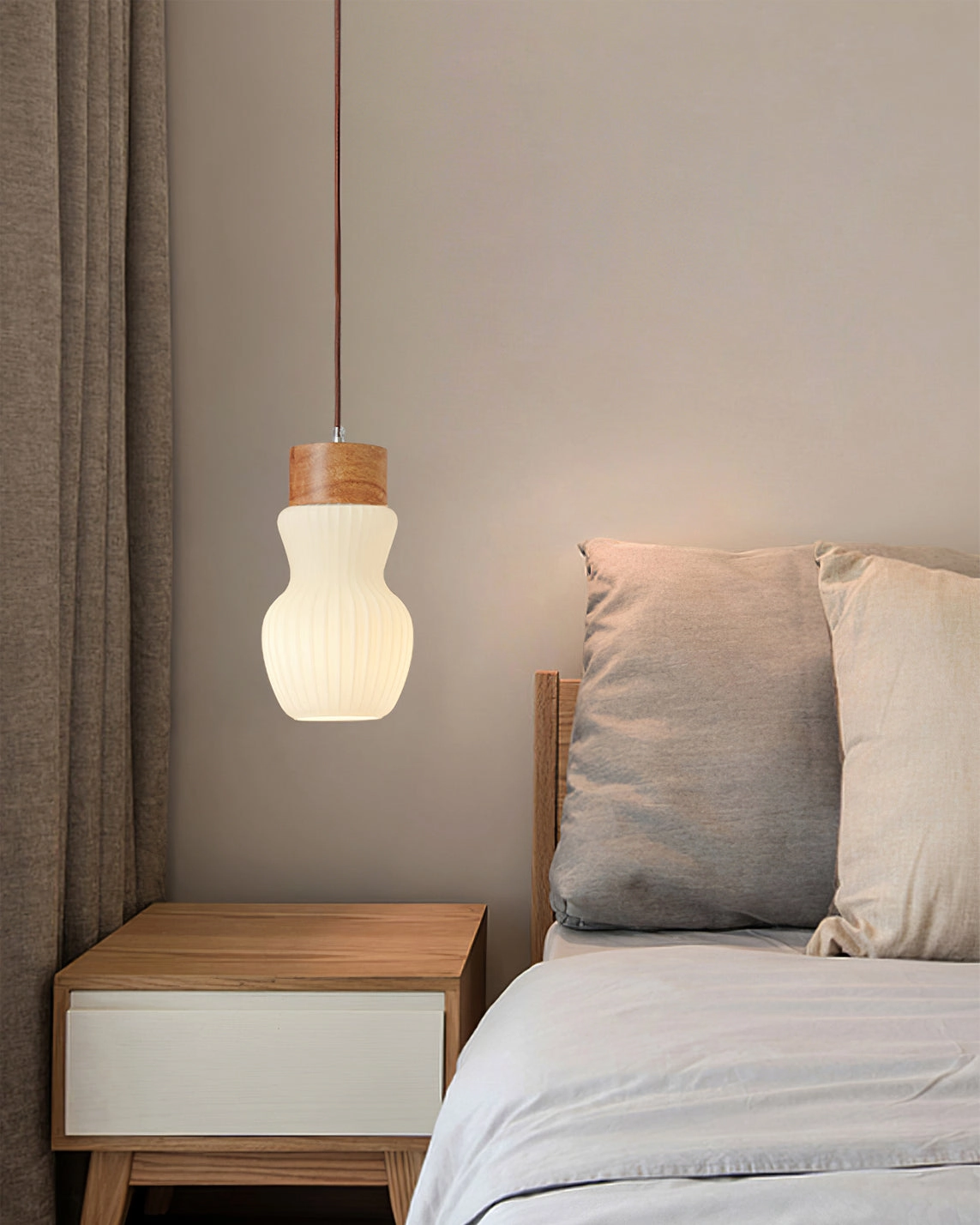 Baja Pendant Lamp
