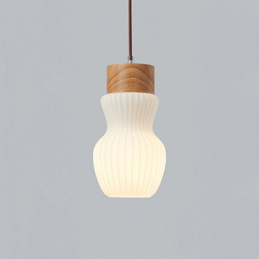 Baja Pendant Lamp