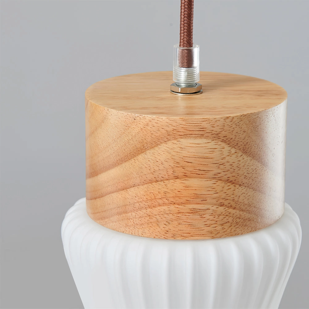Baja Pendant Lamp