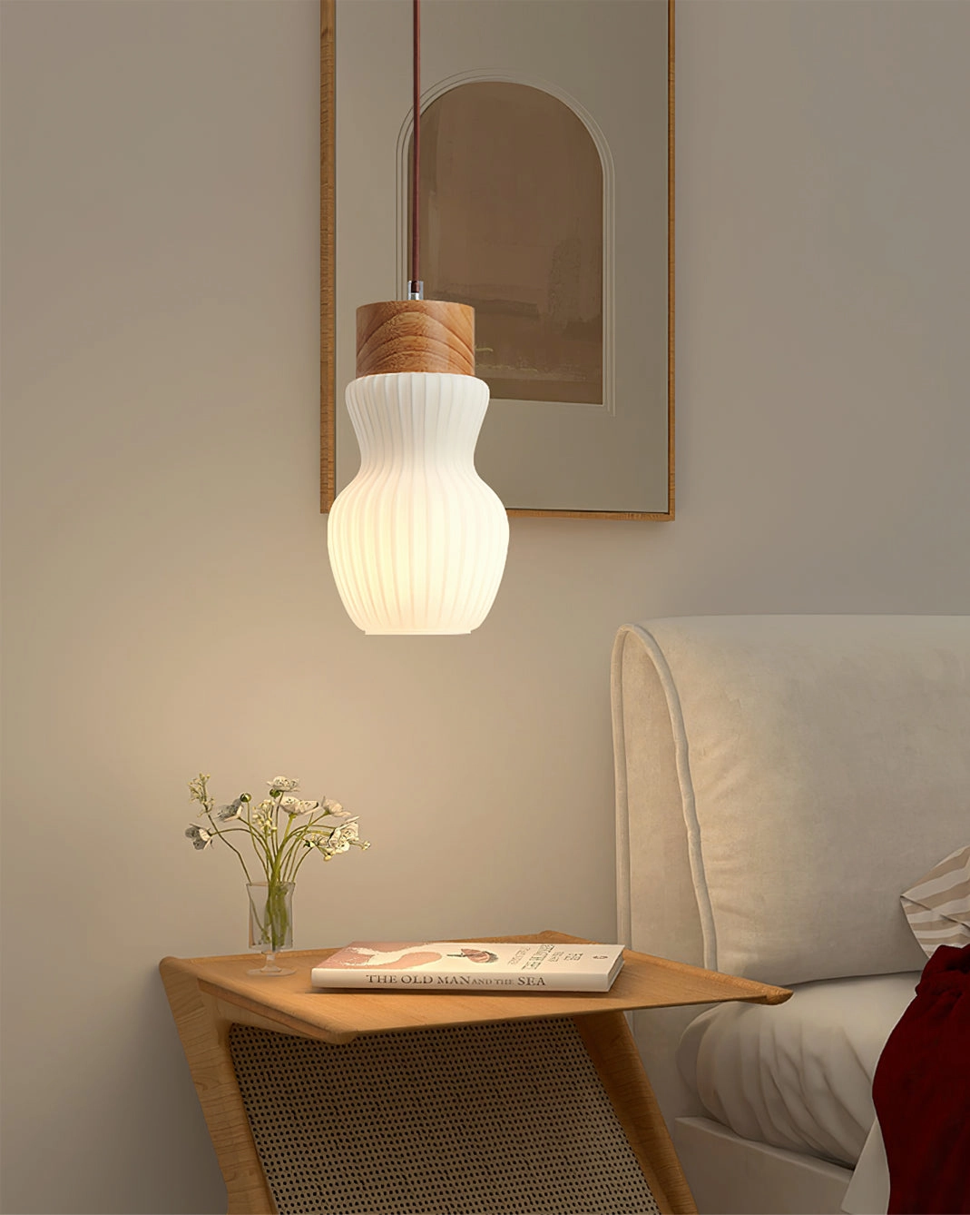 Baja Pendant Lamp