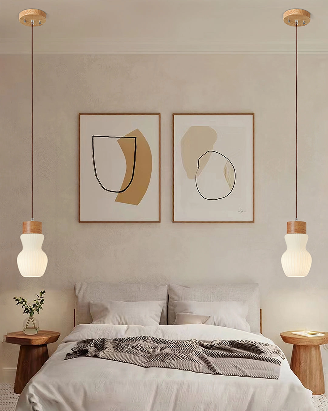 Baja Pendant Lamp