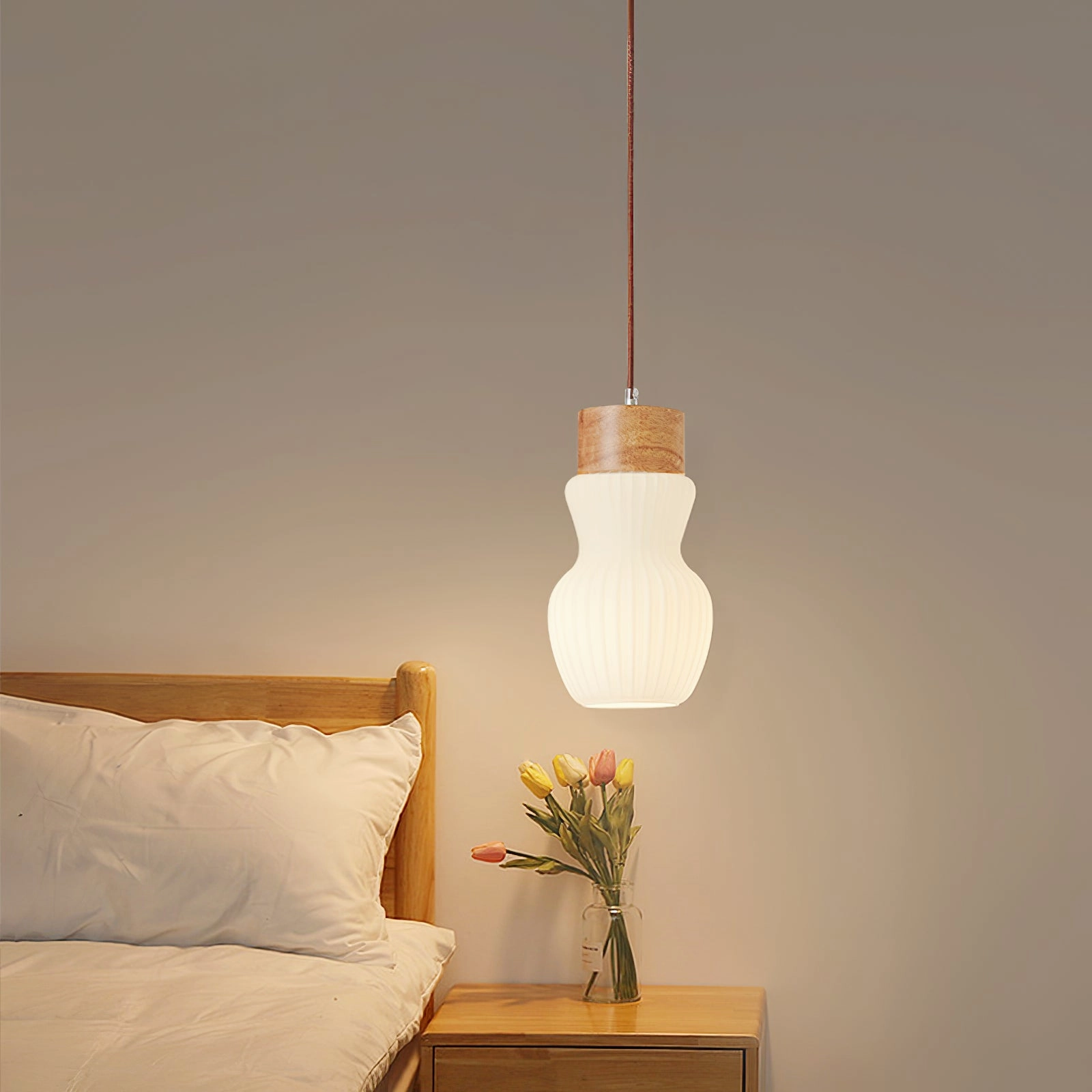 Baja Pendant Lamp