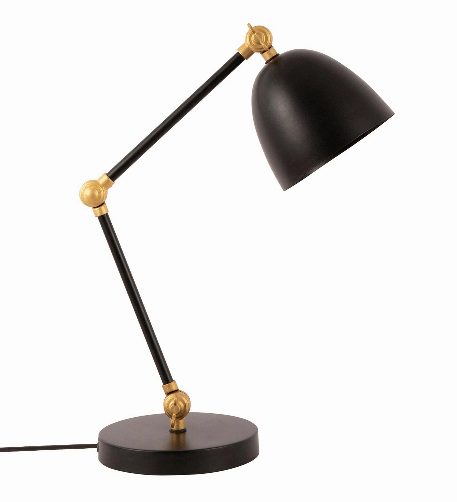 Baker 23 Desk Lamp