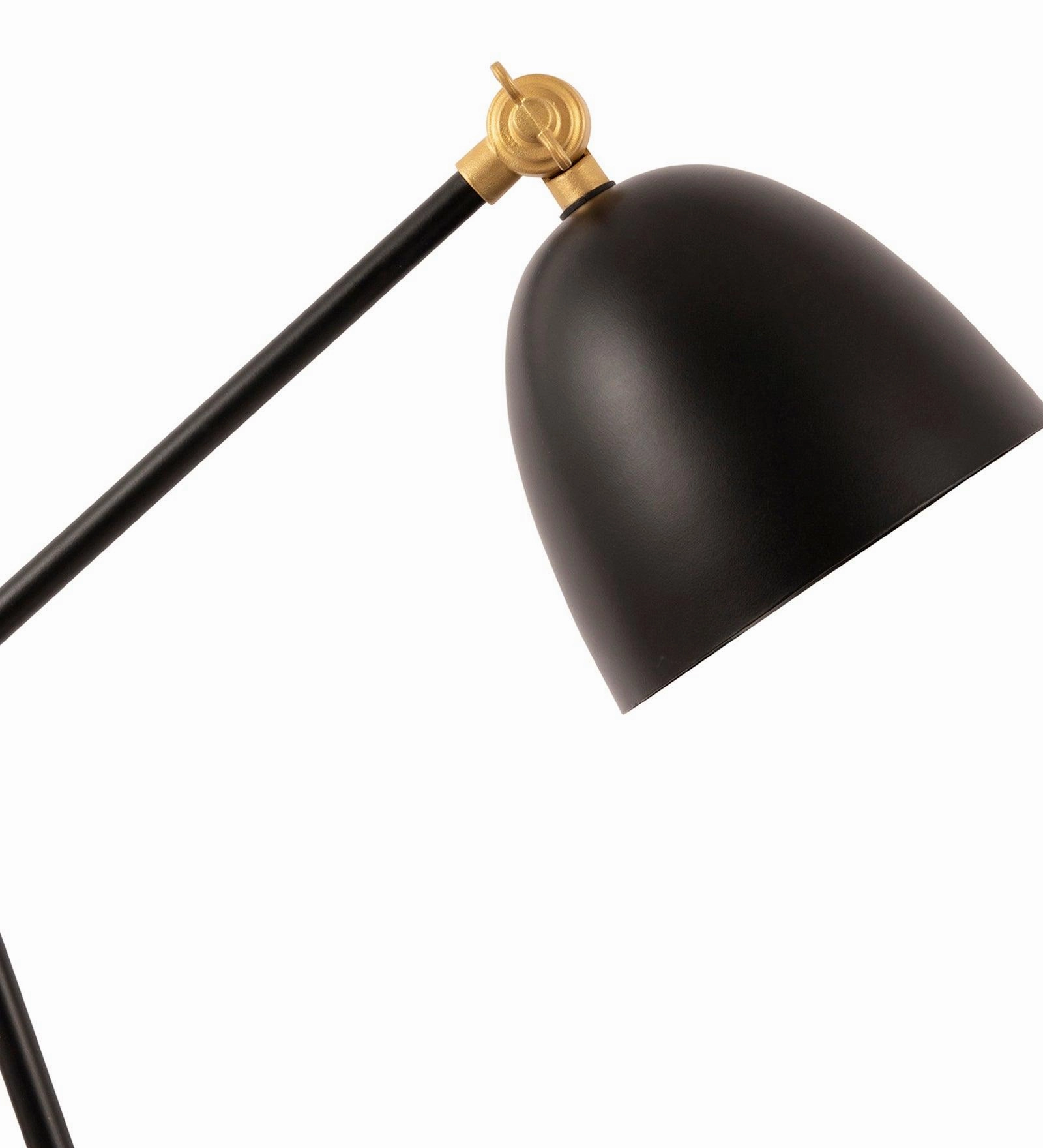Baker 23 Desk Lamp