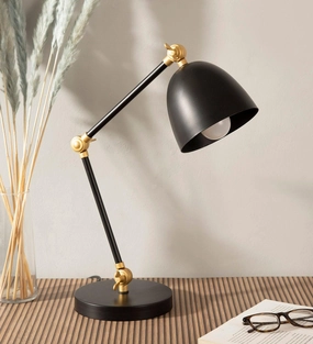 Baker 23 Desk Lamp Louis Poulsen chandelier