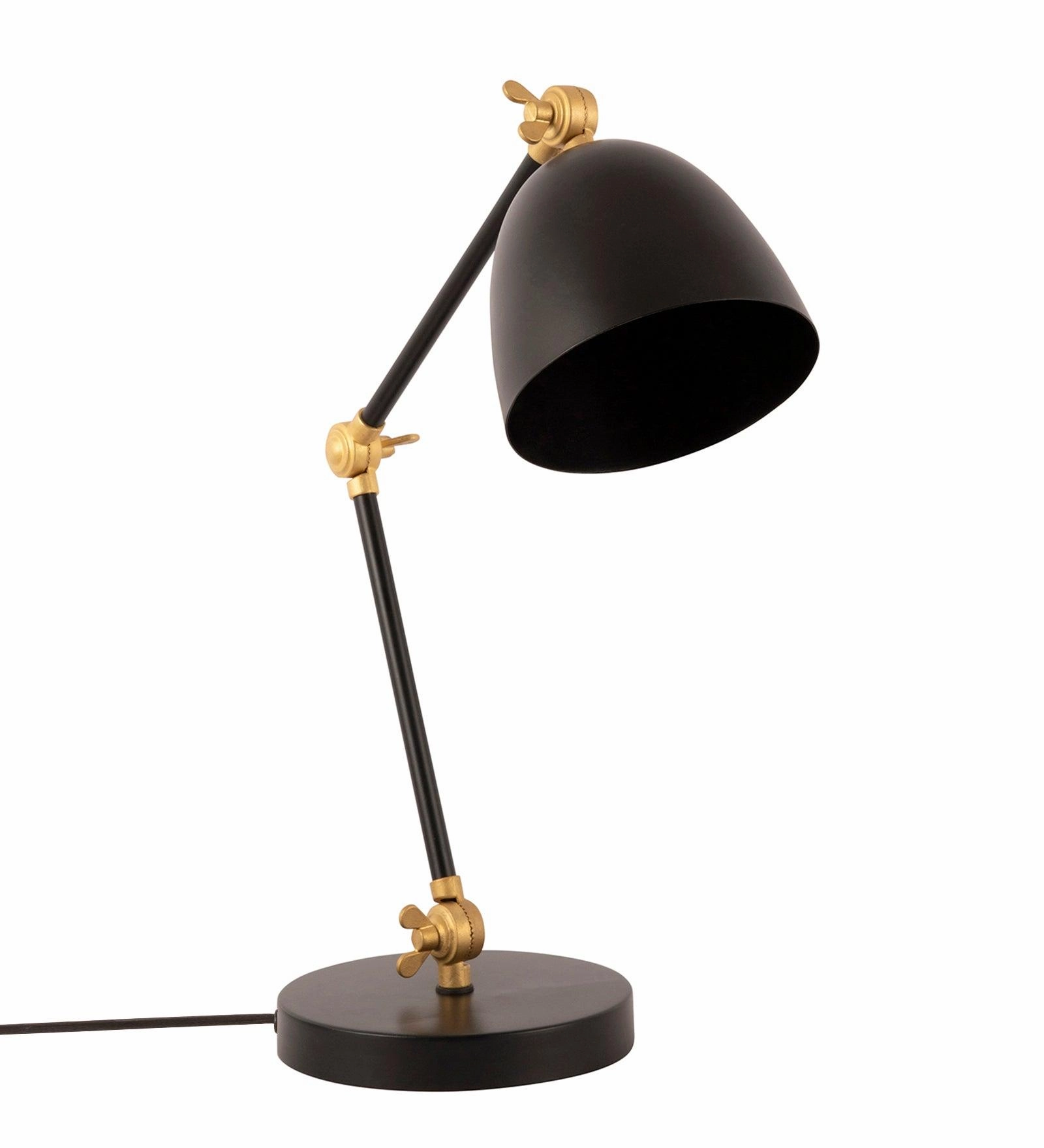 Baker 23 Desk Lamp