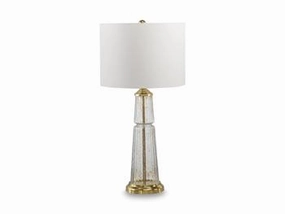 Bakersboro Table Lamp mini decorative bulb