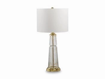 Bakersboro Table Lamp mini decorative bulb