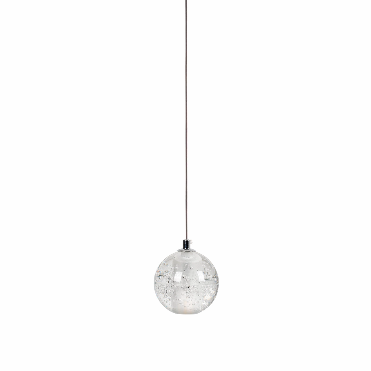 Ball Crystal Chandeliers