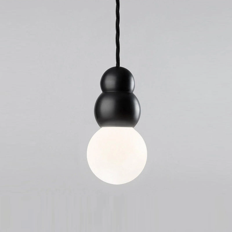 Ball Pendant Light