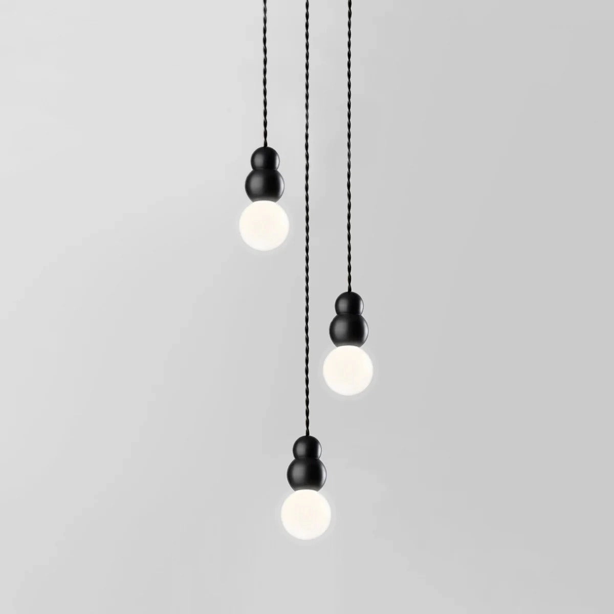 Ball Pendant Light