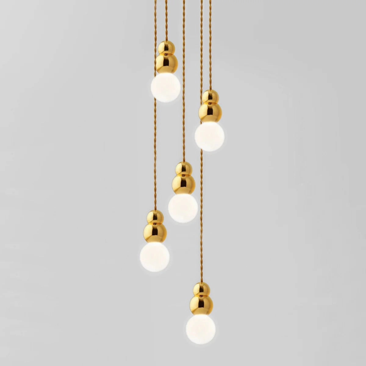 Ball Pendant Light