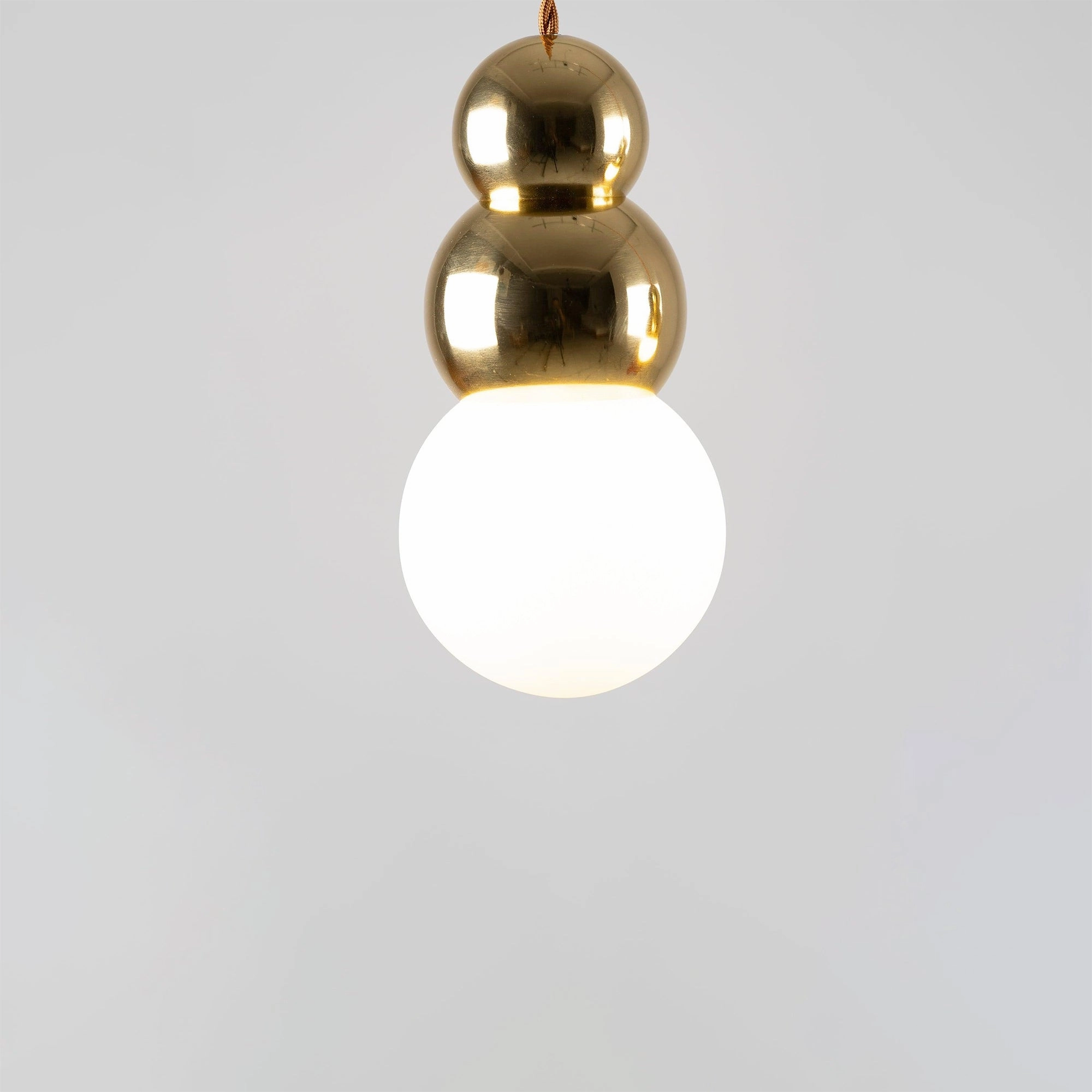 Ball Pendant Light