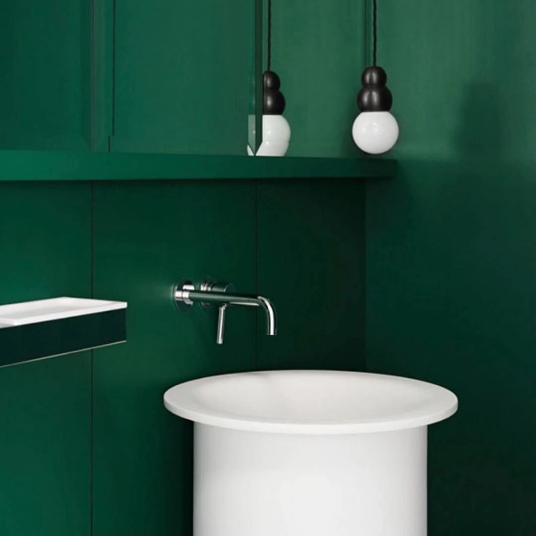 Ball Pendant Light