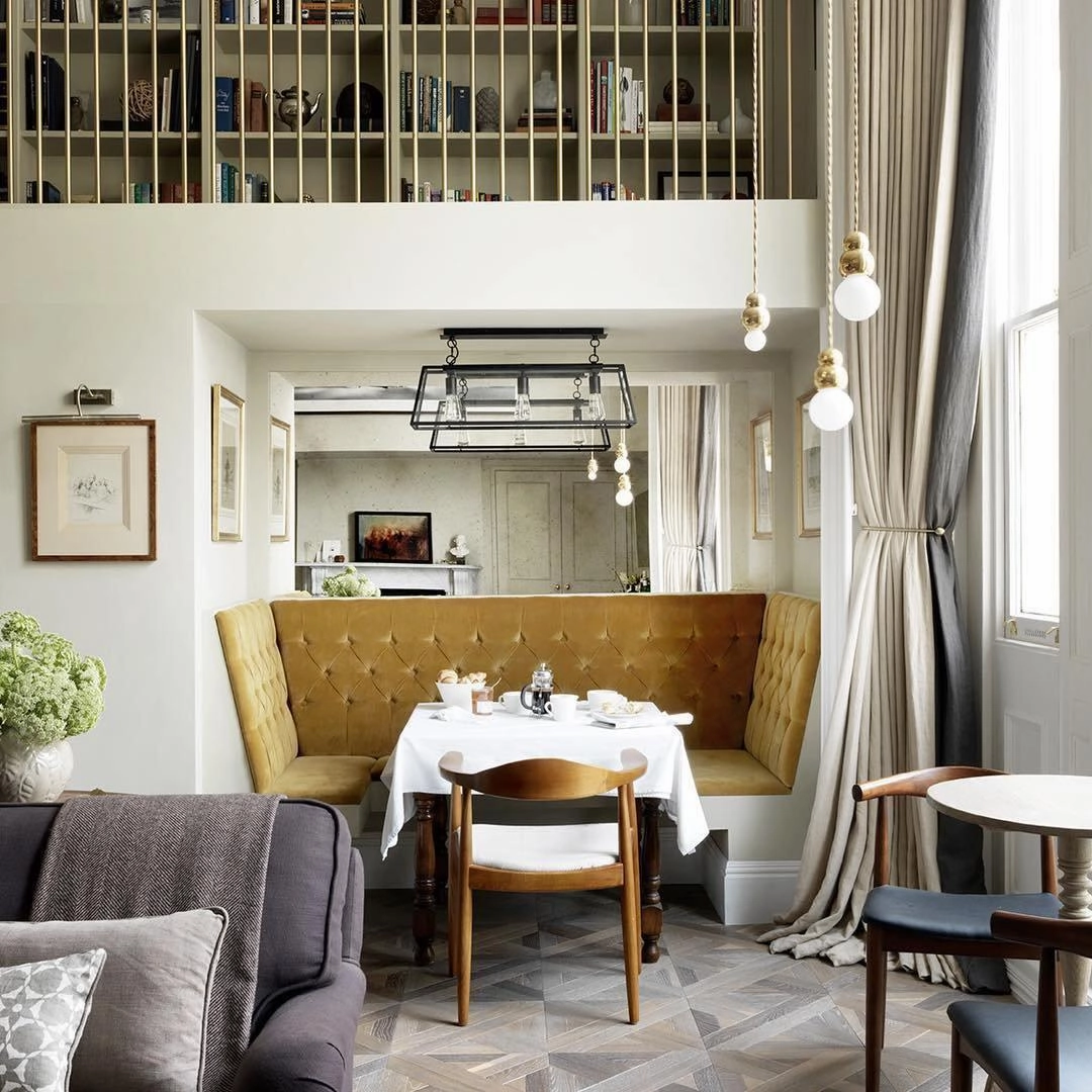 Ball Pendant Light
