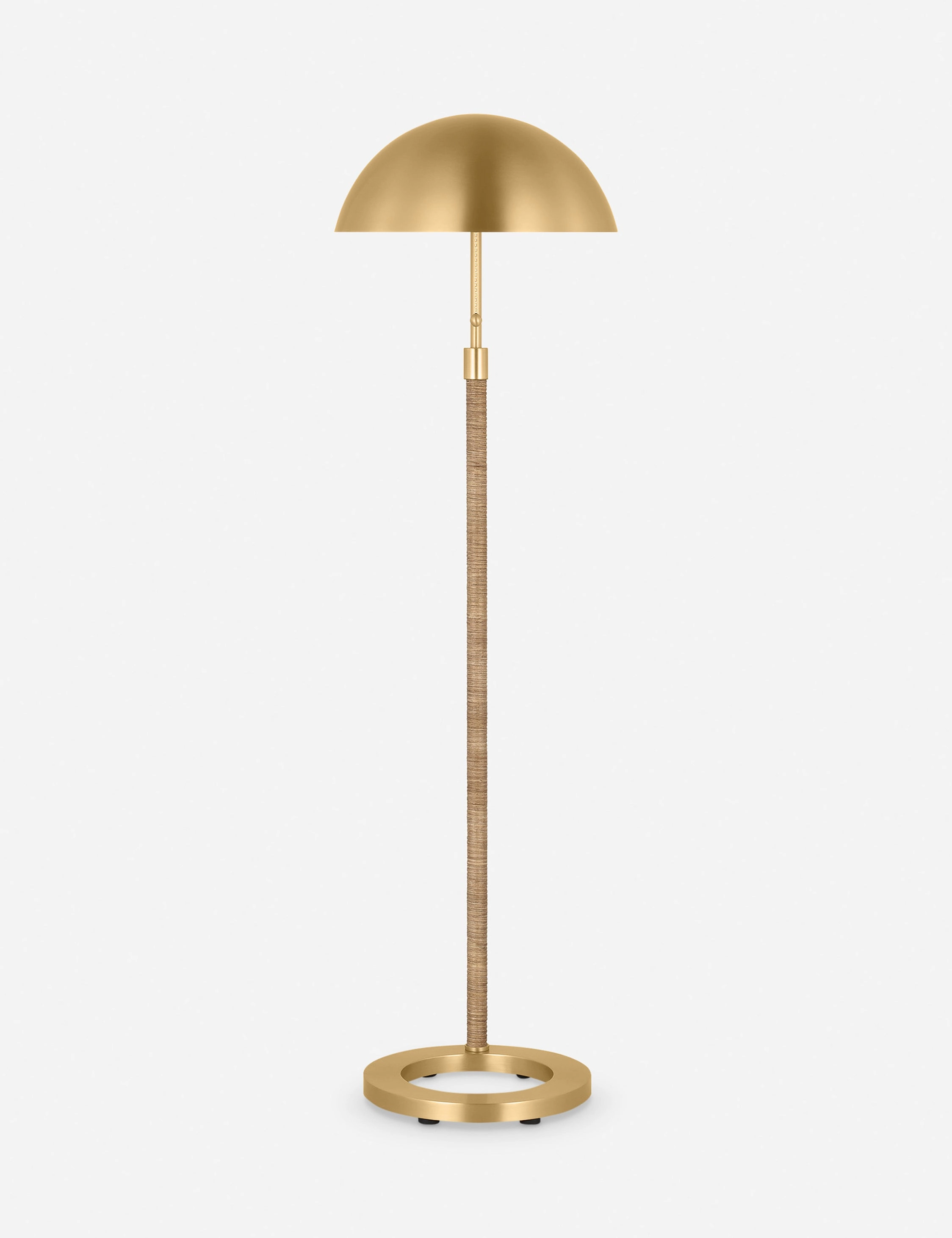 Balleroy Floor Lamp by Christiane Lemieux