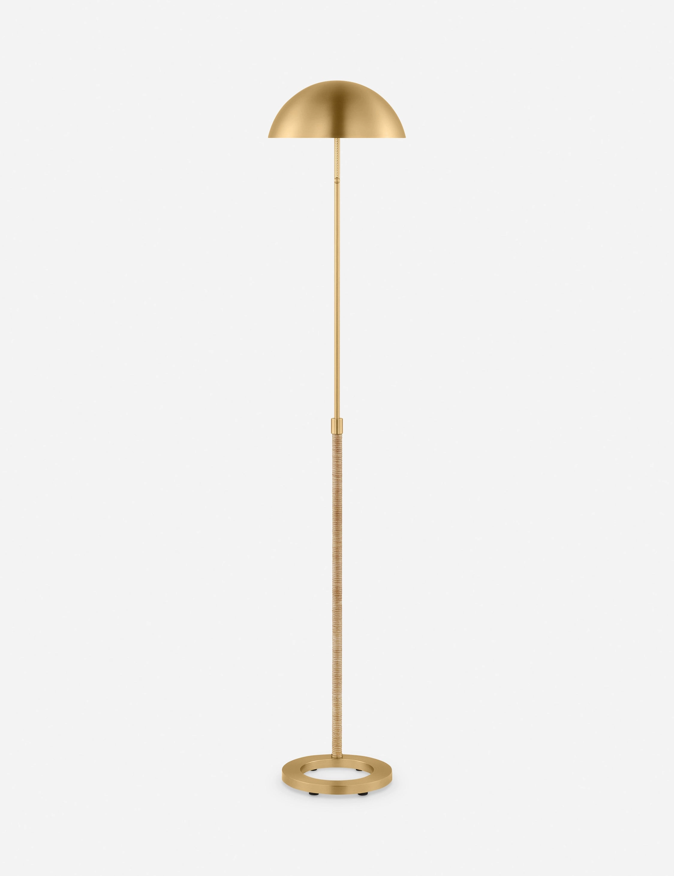 Balleroy Floor Lamp by Christiane Lemieux