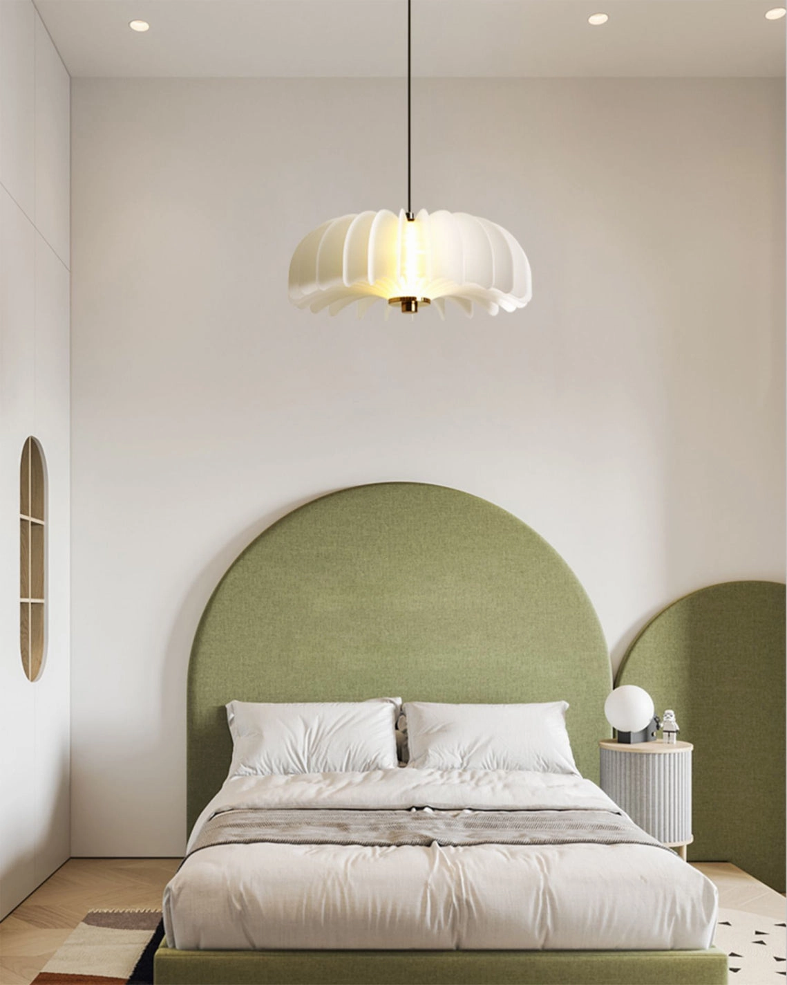 Ballet Pendant Lamp