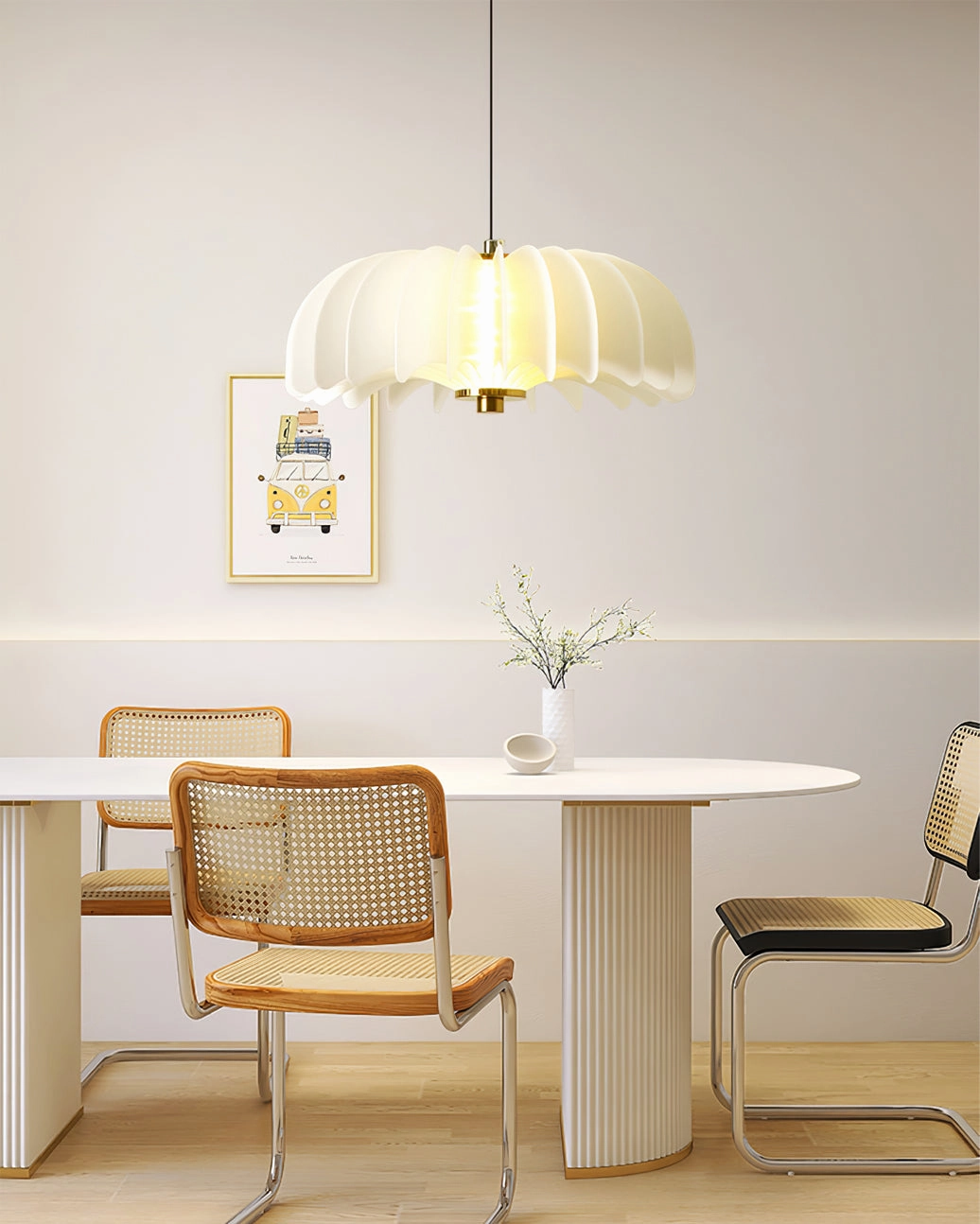 Ballet Pendant Lamp
