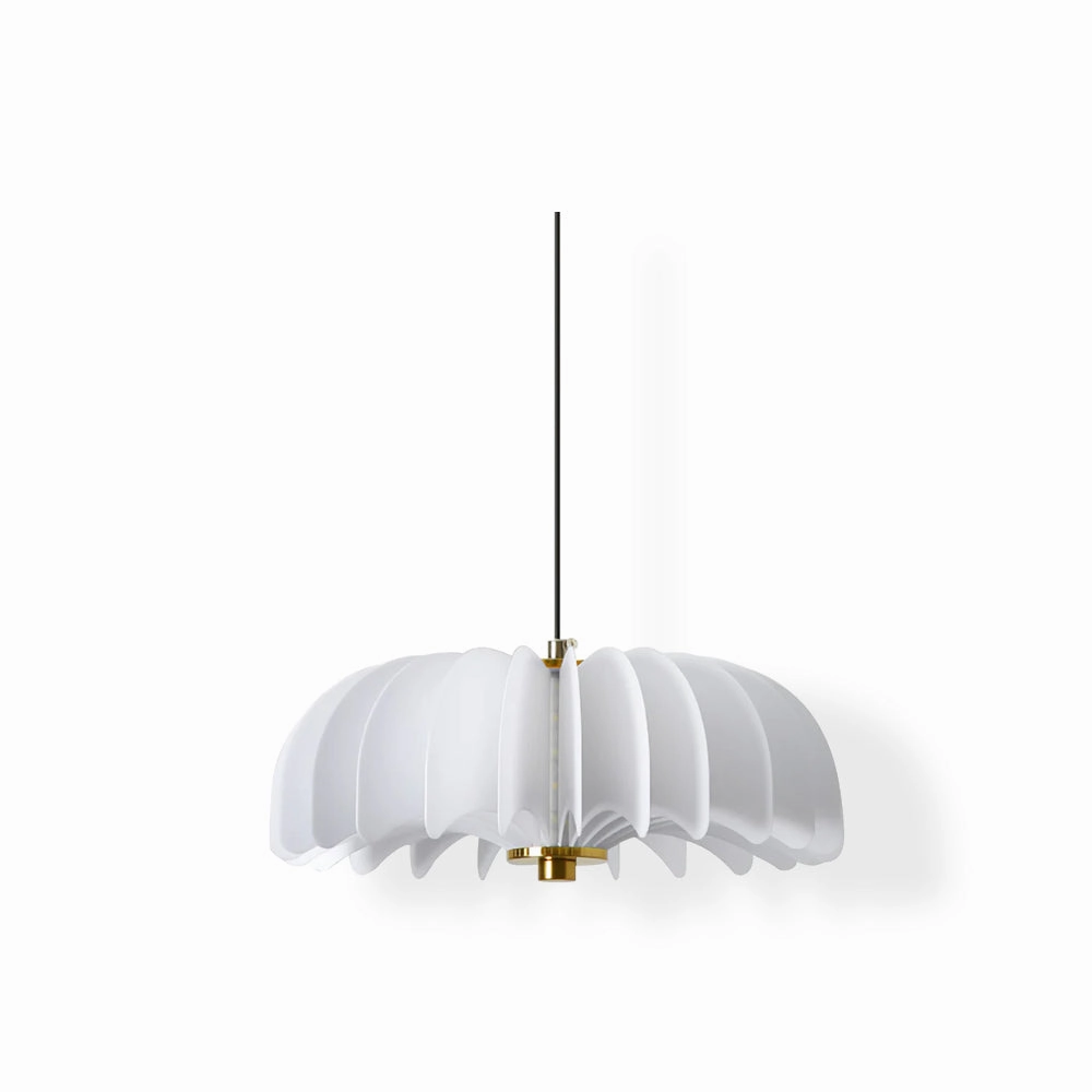 Ballet Pendant Lamp minimalist ceiling light