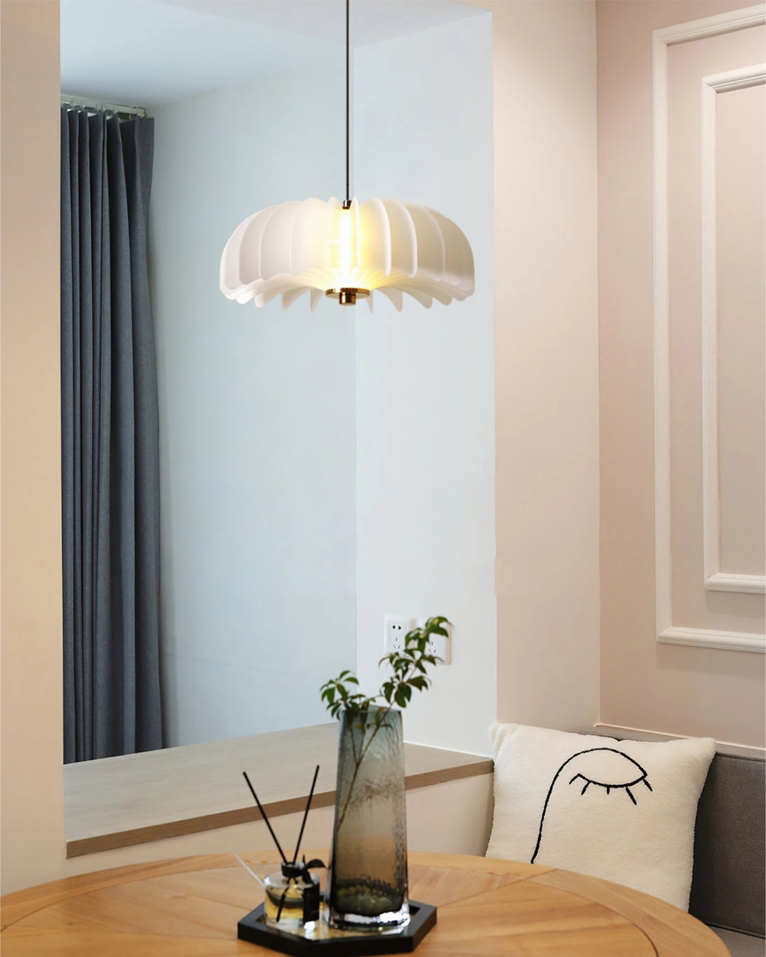 Ballet Pendant Lamp