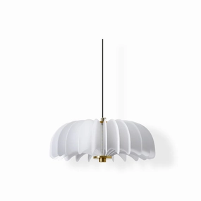 Ballet Pendant Lamp minimalist ceiling light