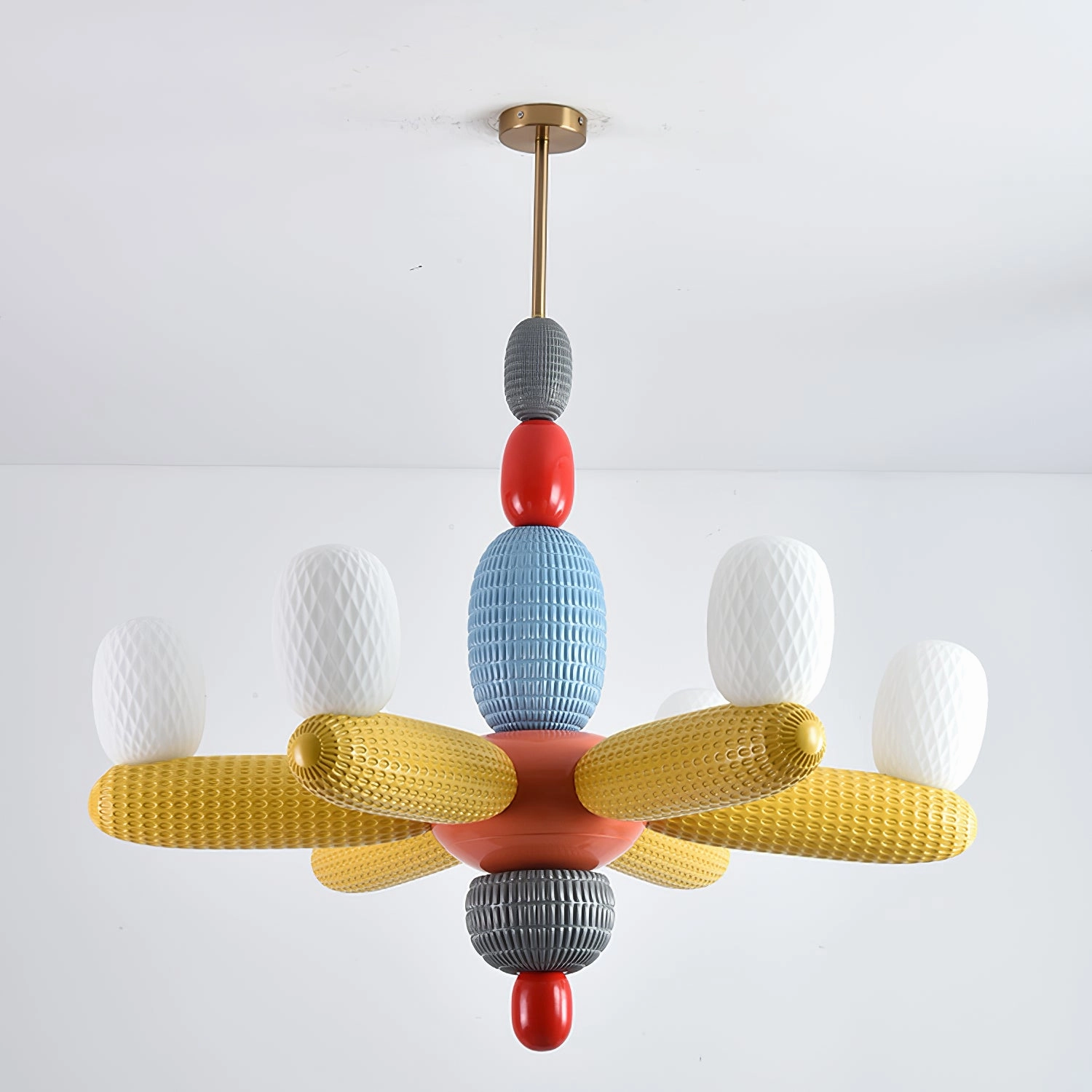 Balloons Chandelier