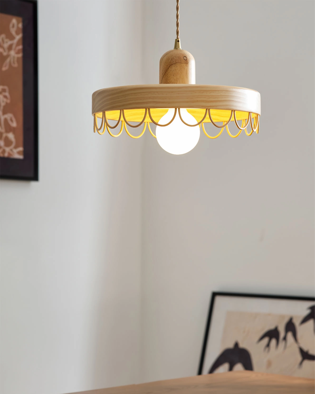 Balton Pendant Lamp