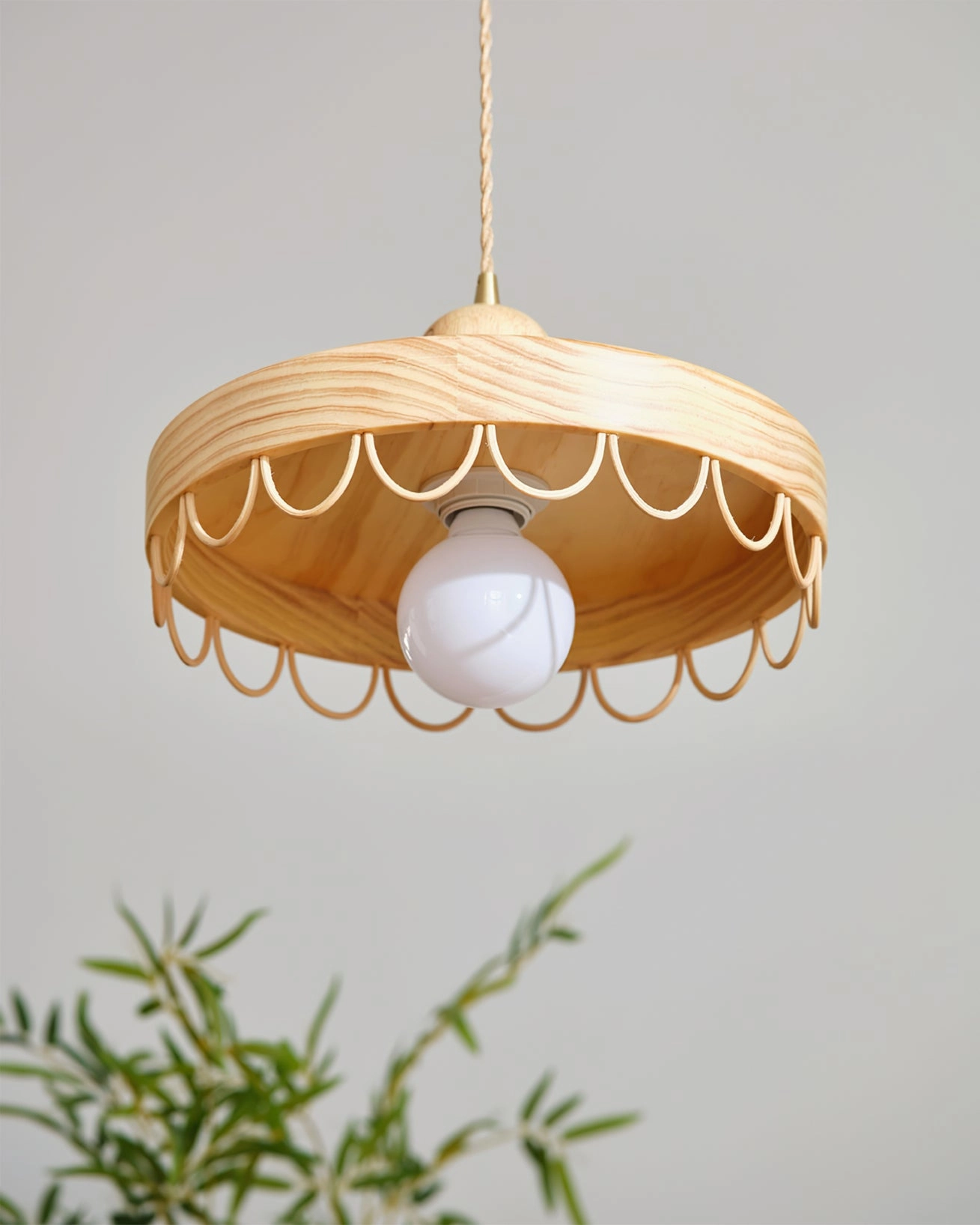 Balton Pendant Lamp