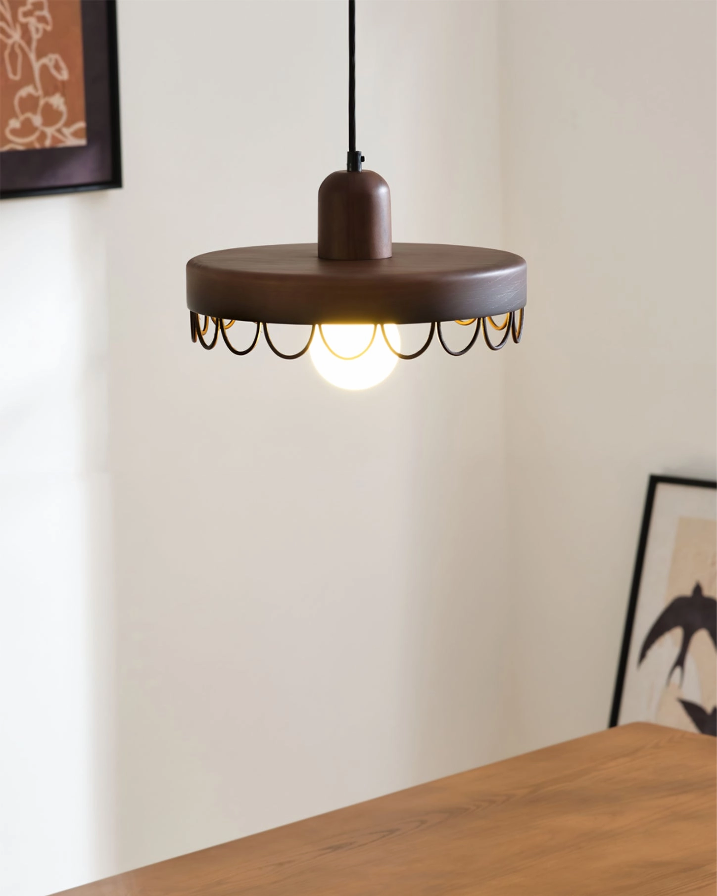 Balton Pendant Lamp