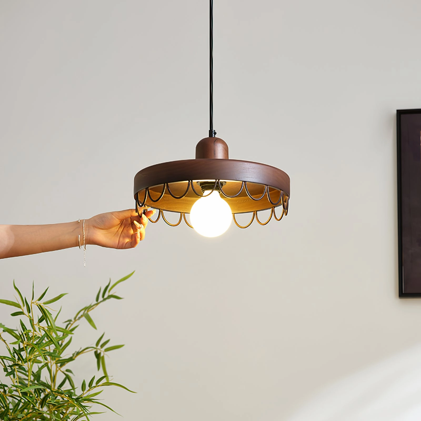 Balton Pendant Lamp
