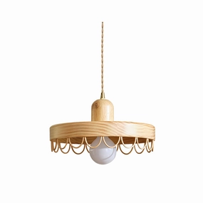 Balton Pendant Lamp minimalist ceiling light