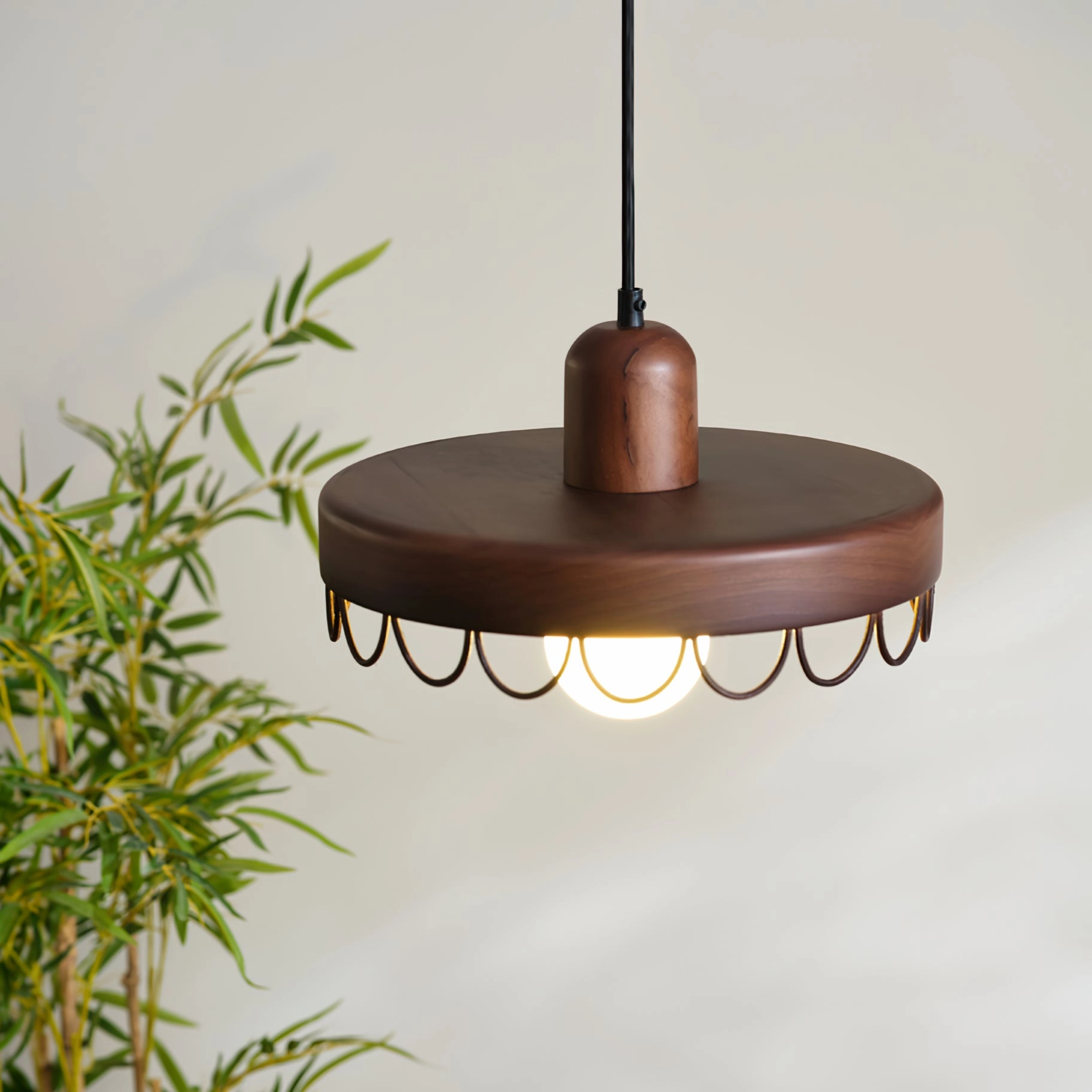 Balton Pendant Lamp